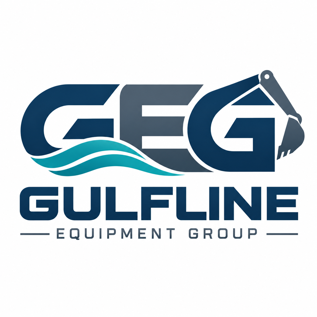 Gulfline Equipment Group logo